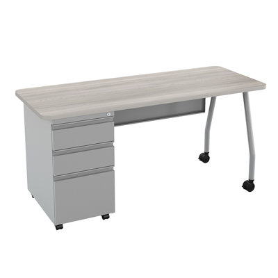Echo Mobile Teacher's Desk