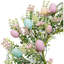 Fausse couronne de 14 po