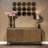 Ironville 63'' Sideboard