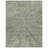 Marquee 507 Hand Tufted Wool/Cotton Starburst Rug in Light Green/Beige-108596896