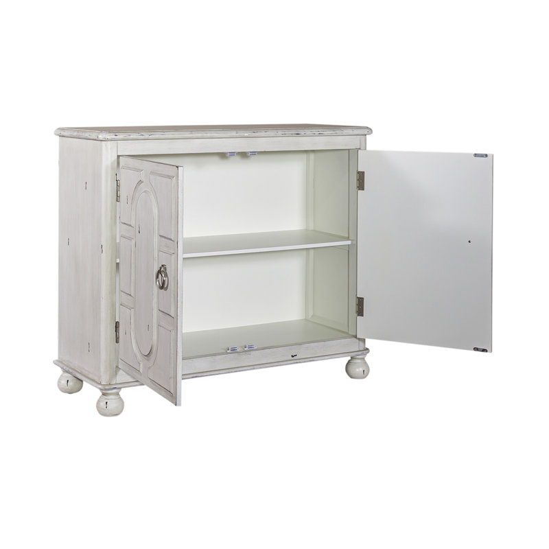 Gorton Accent Cabinet