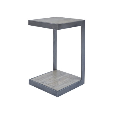 Kellner C Table End Table