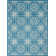 Yurig Floral Indoor Rug