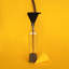 Ensemble de 2 entonnoirs pliables en silicone Deiss Pro