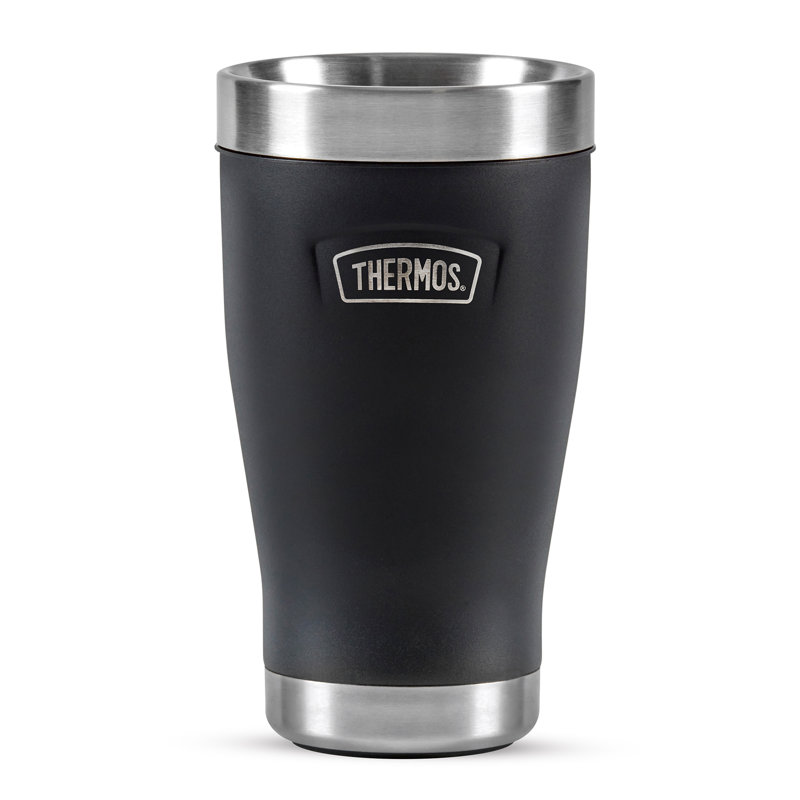 Thermos 355, Black