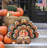 Thanksgiving Turkey Decorative Accent