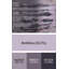 Tapis abstrait moderne 751-46924497