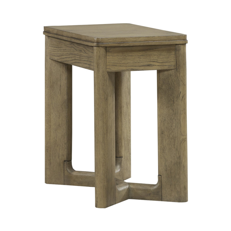 Hatten Chairside Table