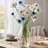Kagan - Camden Vase - Clear