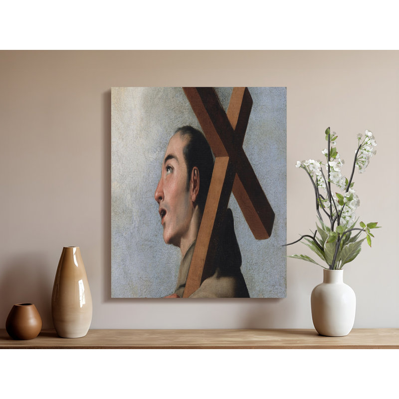 Wrapped Canvas Print Set, 50.8 cm H x 25.4 cm W