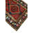 Khrystopher Distressed Irie Red Runner