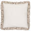 Floral Square Cushion Cover-107440304