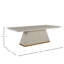 Ferris Solid Wood Dining Table