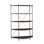 Baldwin Etagere Bookcase