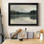 Toile encadrée de qualité supérieure Jade Reflection-1506892716-1506880846-1506892624