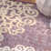 Bailee Performance Floral Rug