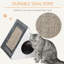 Habitation pour chat 16 po