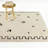 Alcazar Brown/Beige Global Abstract Area Rug-42515035