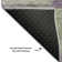 Premium Machine Washable Prisco Purple Rug