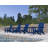 Barbee Outdoor Adirondack Chair-878364035
