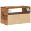 Cabriales 45cm W Manufactured Wood Bedside Table-619815472-616618033