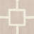 Deedgra Hand Tufted Wool Geometric Rug-1825349435