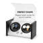 Tokyo Metal Watch Box + Watch Winder-75482956