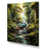 Toile tendue