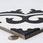 Tanger 8 in. x 8 in. Honed Tile-40512593