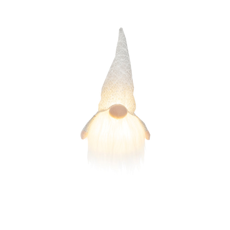 Fabric Decorative Object