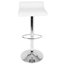 Tabouret de bar à hauteur réglable Camargo-569285022