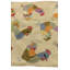 Tapis de couloir ivoire 9 pi Pelfrey