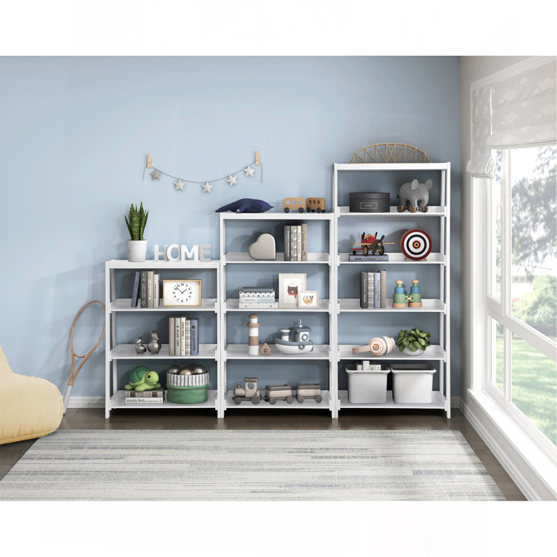 Meuble en bois 1 pièce, Blanc