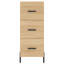 Miyosha 34.5cm Sideboard