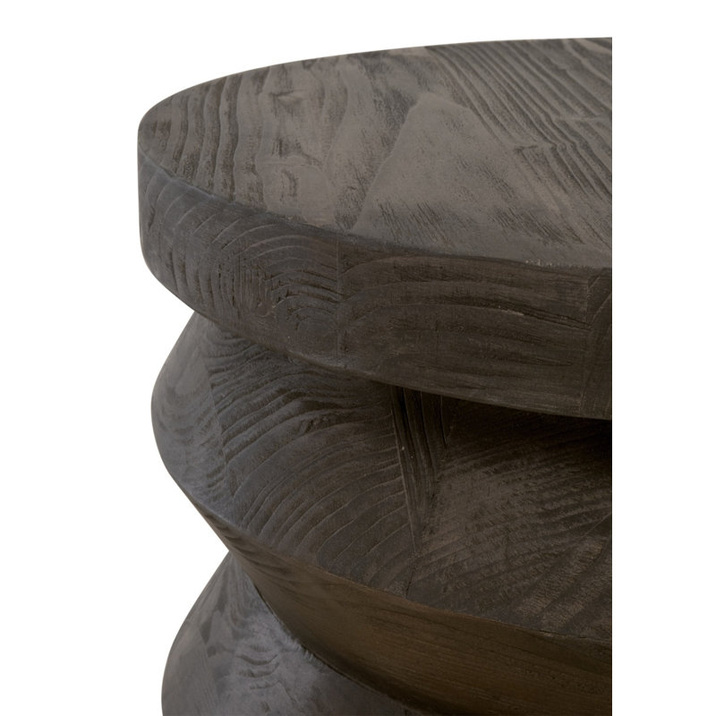 Table d'appoint Boush Pier