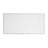U Brands White Dry Erase Board, Aluminum Frame-14970471