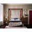 Paisley Cotton Duvet Cover Set-100917758