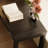 + Black L-Shaped Solid Wood desk-109691570-109691567
