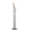 Rook 65.8" Floor Lamp-6342375-6342369