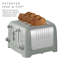 Dualit 2 Slice Lite Toaster - Sage-123990969