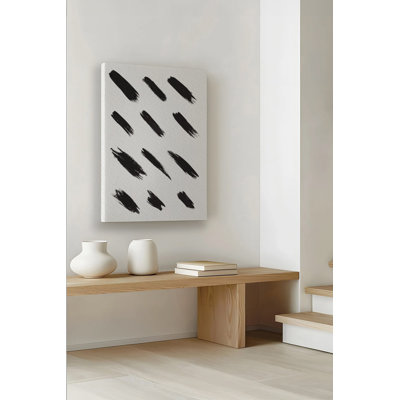 Decorative Canvas Painting