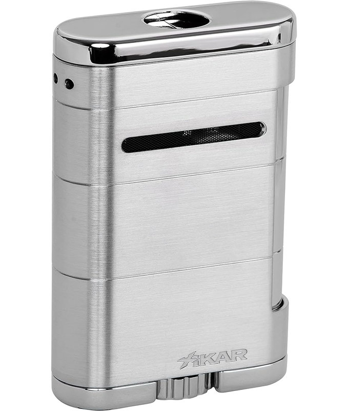 Lighter, Silver