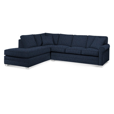 Bedford Upholstered Sectional