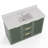 Modern 60'' Freestanding Single Sink Bathroom Vanity With Engineered Marble Countertop and Soft-Close Drawers-1308727989