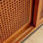 Japanese style small storage shoe cabinet-451437558