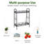 Support pour plante Dayneka