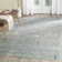 Daulton Abstract Area Rug