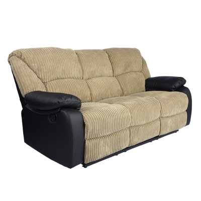 Aislyn 3 Seater Reclining Sofa