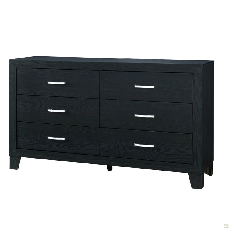 Commode