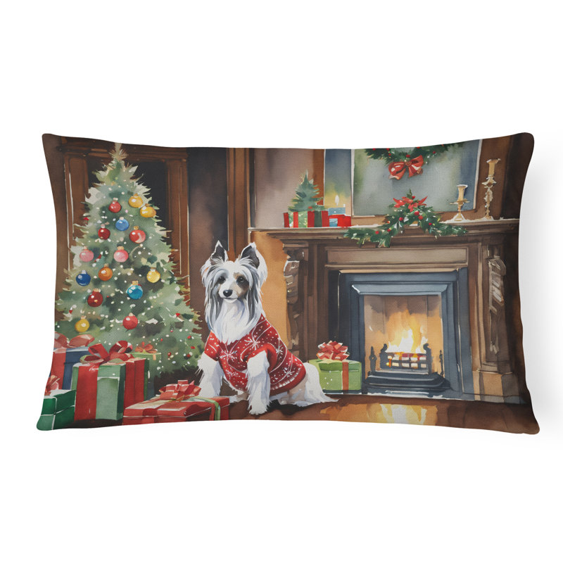  Coussin décoratif intérieur / extérieur en polyester Autre / Sans motif